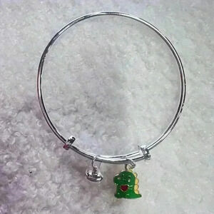 Children’s Sanrio Cartoon Bracelet  | Diameter 6cm